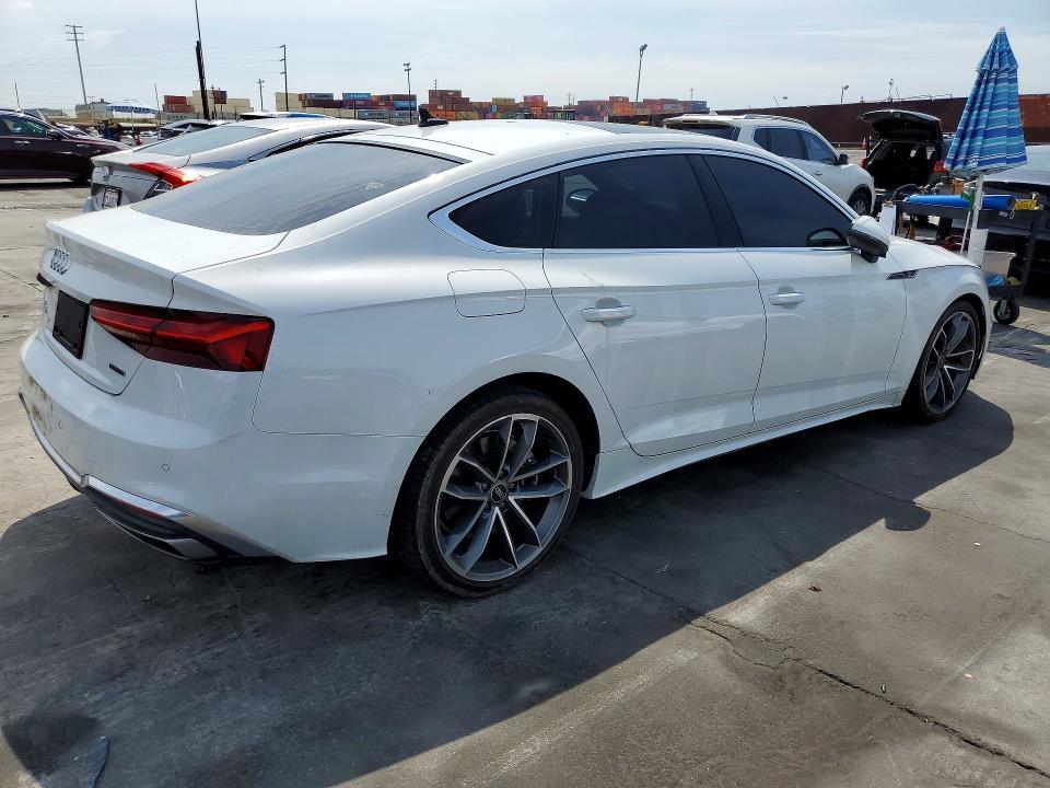 2023 Audi A5 Premium 45