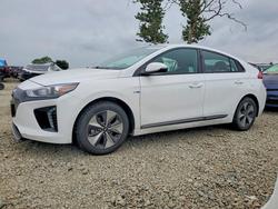 2019 Hyundai Ioniq Electric Base for sale in San Martin, CA