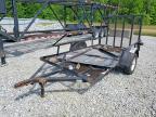 2013 Hoop Trailer