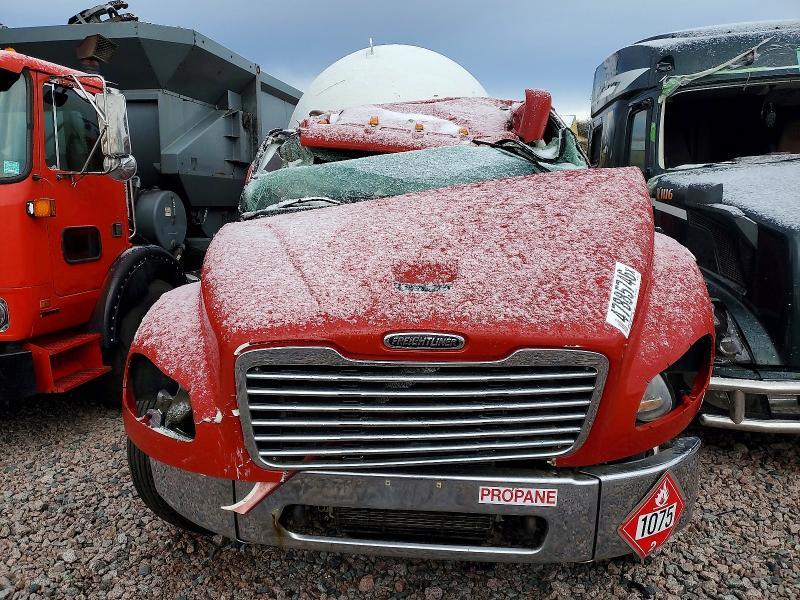 2016 Freigliner 2016 Freightliner S2G Propane Delivery Truck
