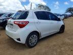 2019 Toyota Yaris l