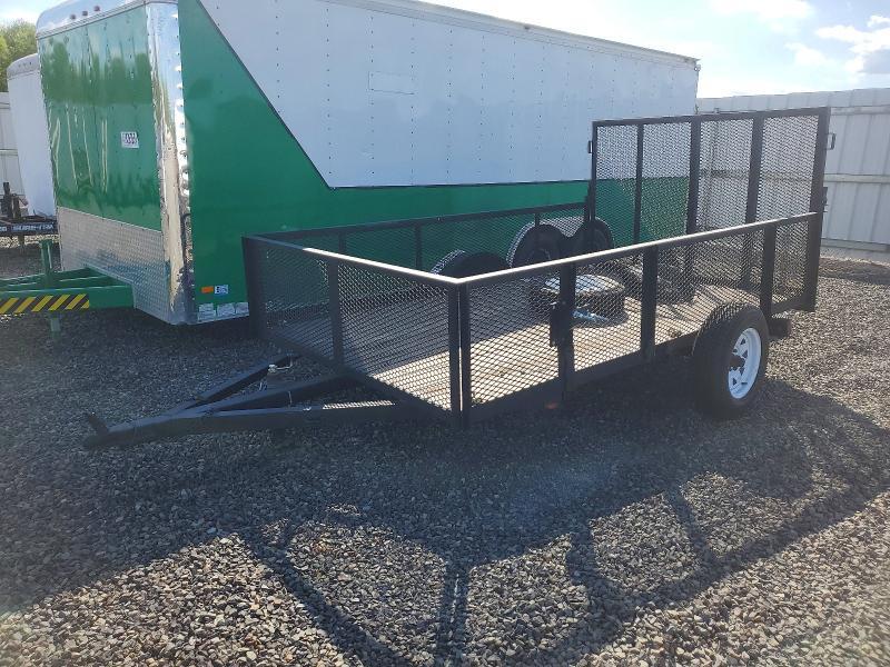 2004 Unknown 2013 Utility Trailer