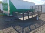 2004 Unknown 2013 Utility Trailer