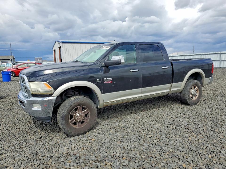 2011 Dodge RAM 2500