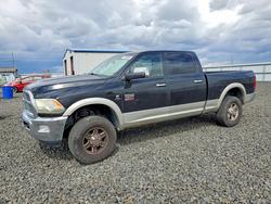 Dodge salvage cars for sale: 2011 Dodge RAM 2500