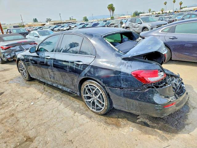 2022 Mercedes-Benz E 350