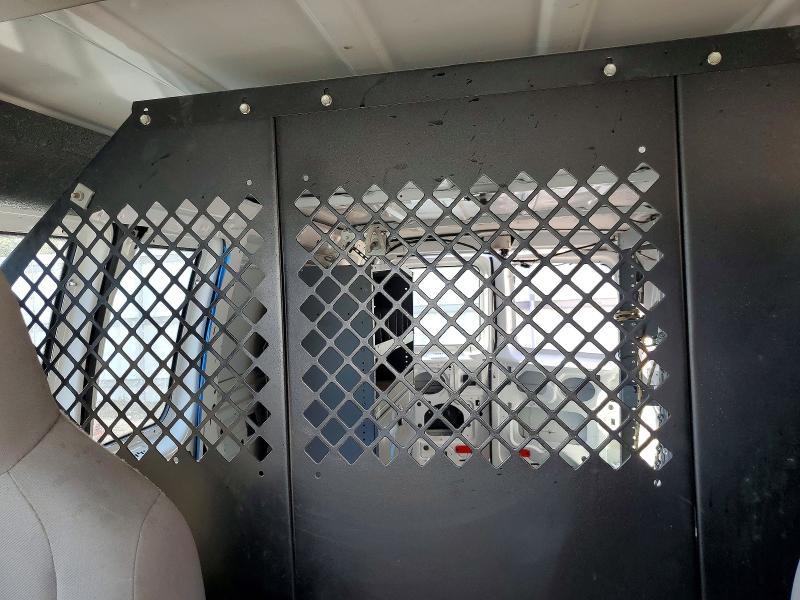 2014 Ford Econoline E150 van