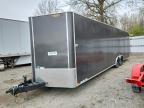 2023 H & H Trailers 2023 H & H H10128FTCHV-100 Enclosed Cargo Trailer