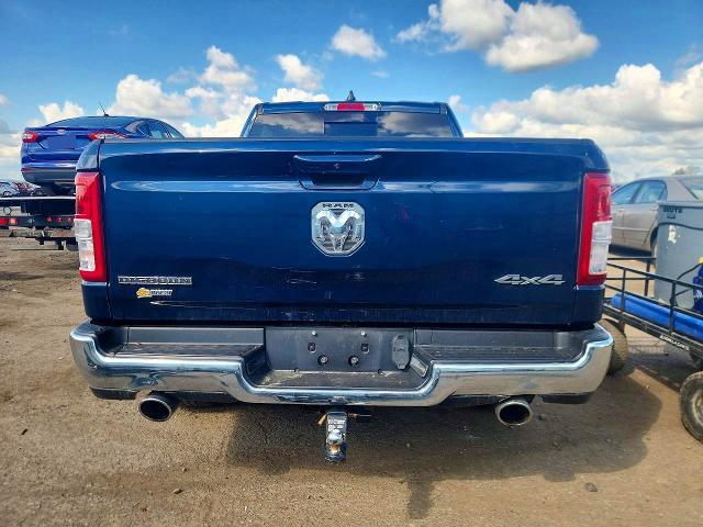 2022 Dodge RAM 1500 BIG Horn