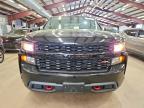 2019 Chevrolet Silverado K1500 Trail Boss Custom