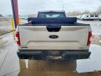 2018 Ford F150 Super Cab