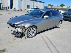 Lexus salvage cars for sale: 2016 Lexus Is 200t Base