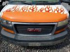 2017 GMC Savana Delivery Truck