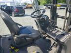 2015 Unicariers 2015 Unicarriers Forklift