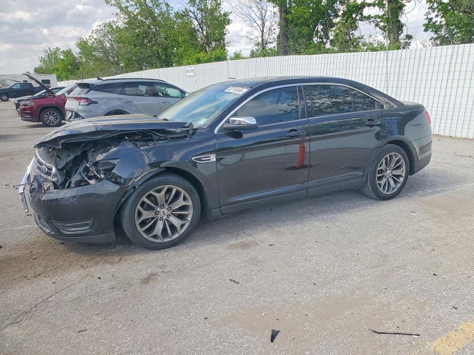 2013 Ford Taurus Limited
