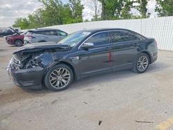 2013 Ford Taurus Limited for sale in Bridgeton, MO