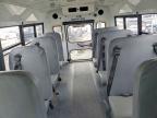 2012 Chev Rolet Express Shuttle Bus