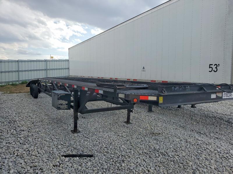2024 ATC LP50 Car Carrier
