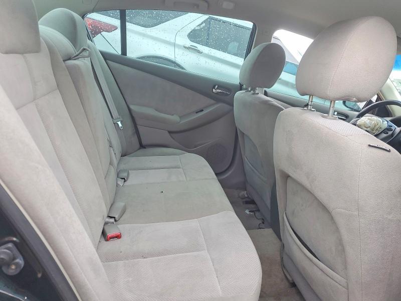 2009 Nissan Altima 2.5