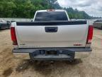 2010 GMC Sierra C1500 SLE