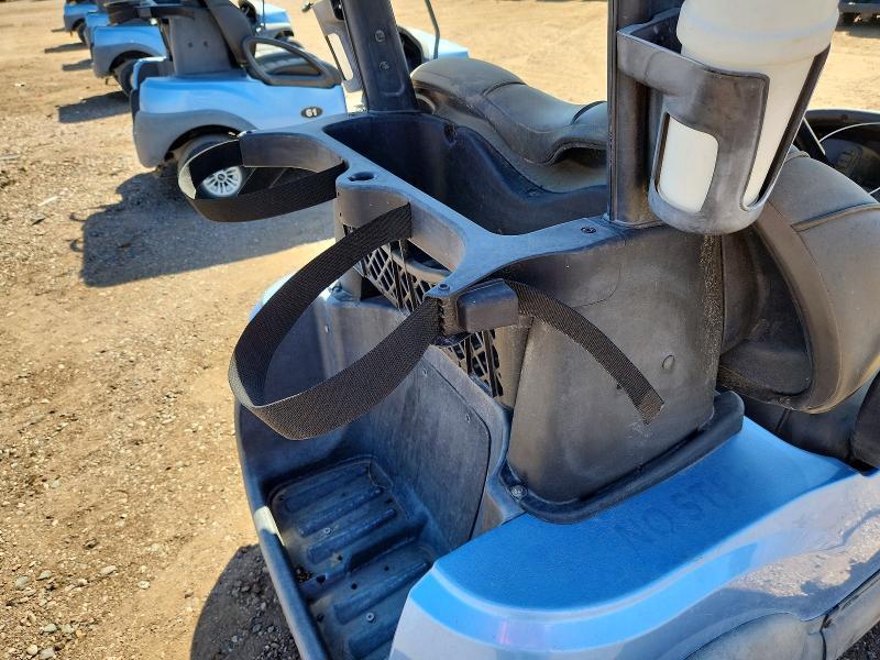 2020 Club Car Tempo Lithium