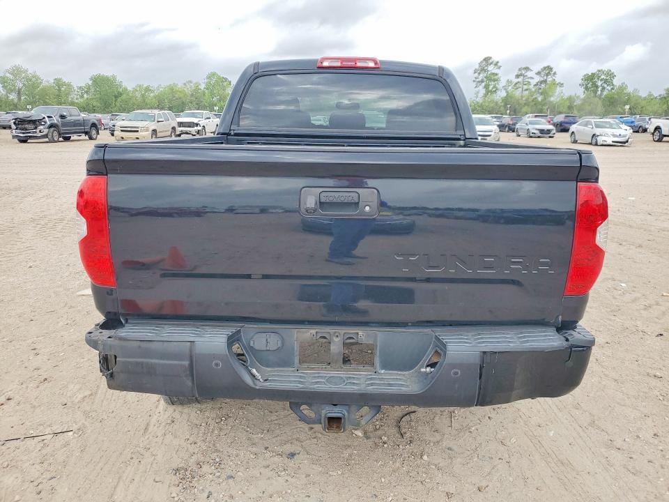 2016 Toyota Tundra Limited