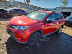2015 Toyota Rav4 for sale in Albuquerque, NM