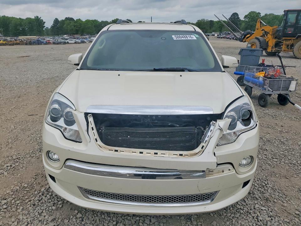 2012 GMC Acadia Denali