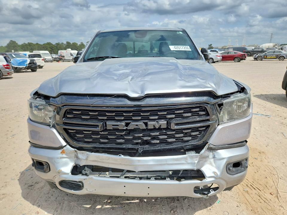 2022 Dodge RAM 1500 BIG Horn