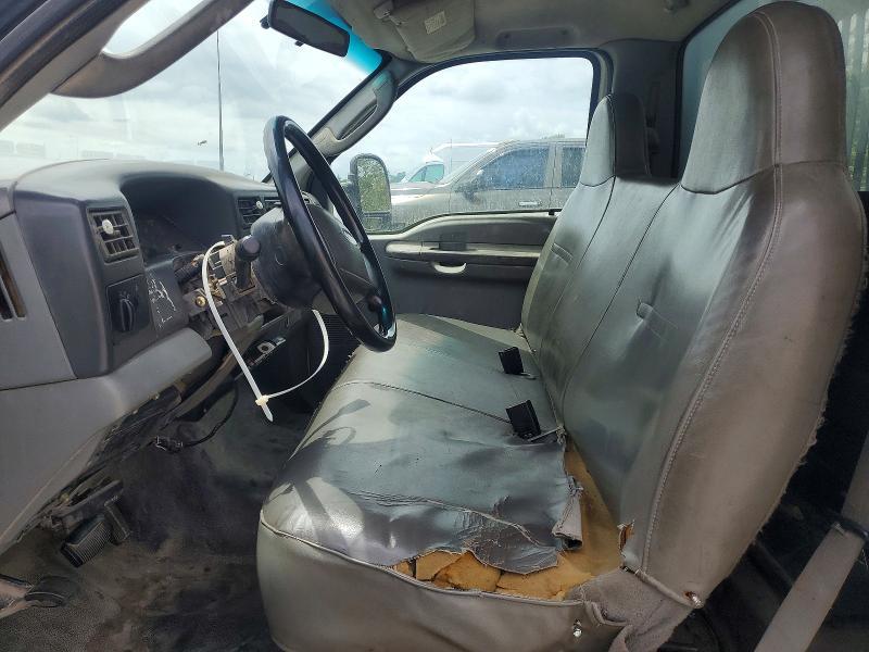 2003 Ford F350 Super Duty