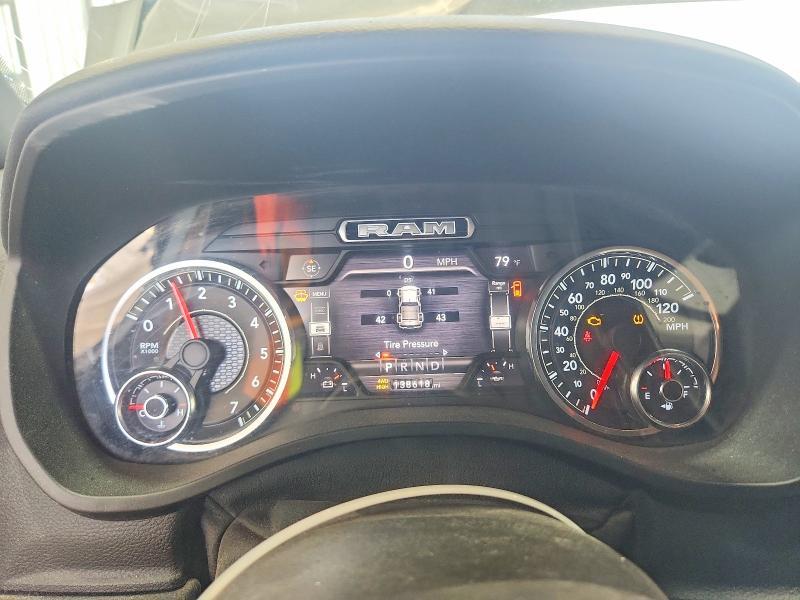 2021 Dodge RAM 1500 BIG Horn
