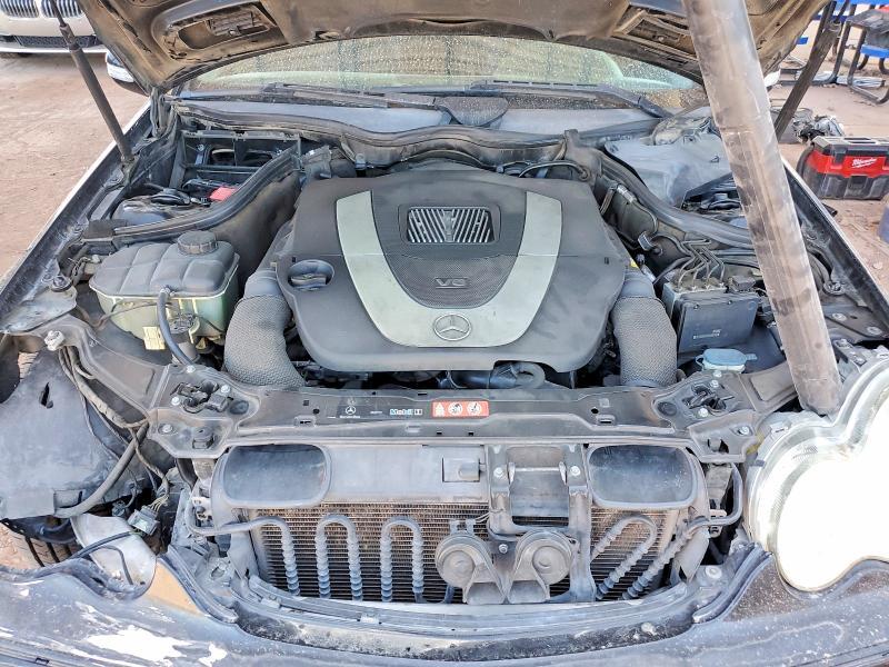 2007 Mercedes-Benz C 230