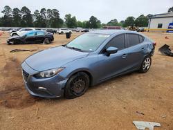 Mazda Vehiculos salvage en venta: 2015 Mazda 3 Sport