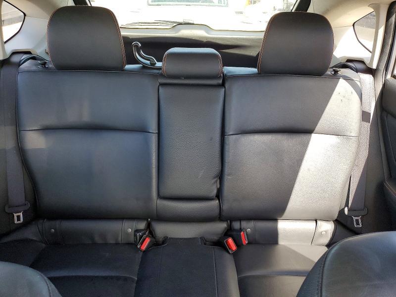 2017 Subaru Crosstrek Limited