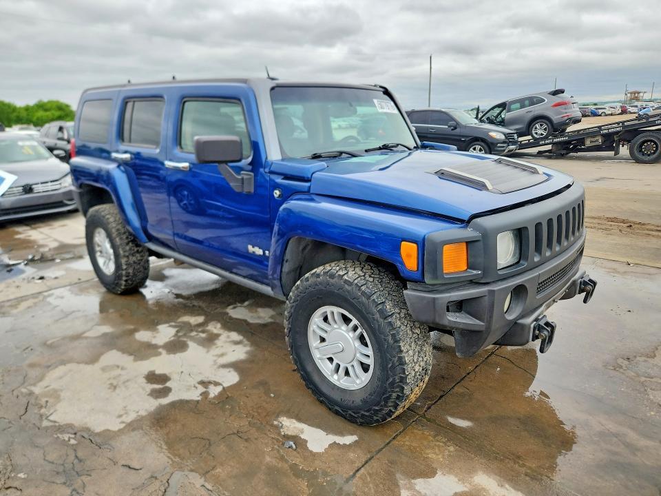 2006 Hummer H3