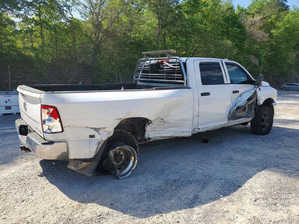 2018 Dodge RAM 3500 ST