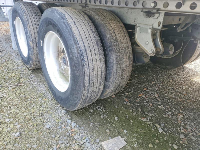 2022 Hyundai Translead V12530152-JRSW DRY Van Trailer