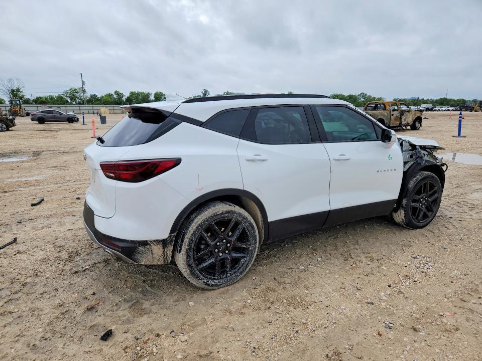2023 Chevrolet Blazer 3LT