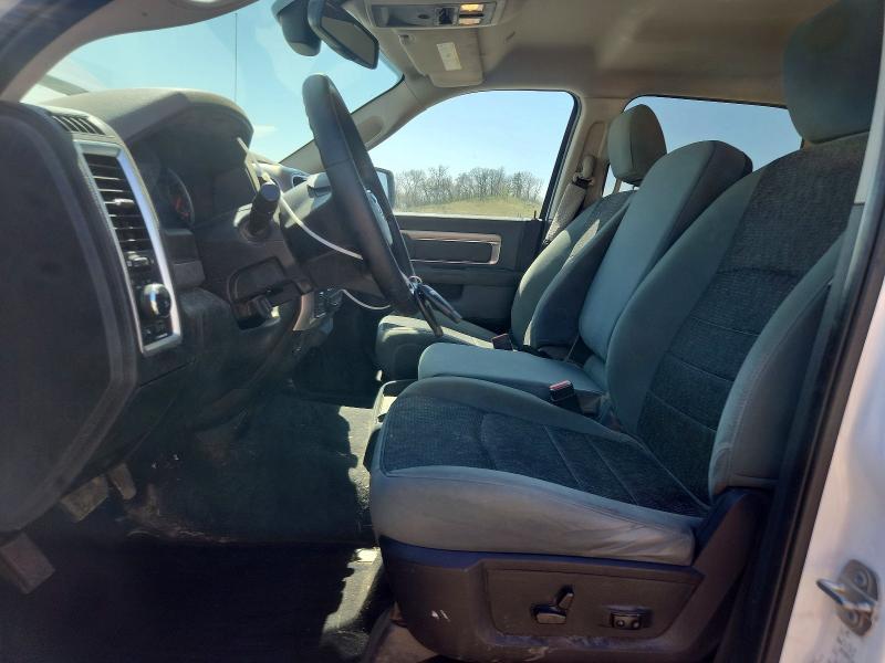 2017 Dodge Ram 1500 slt