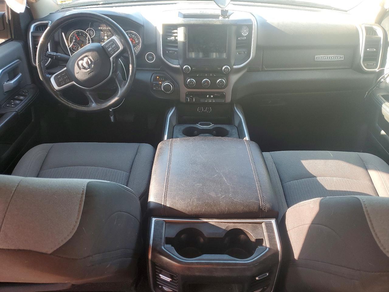 2020 Dodge RAM 2500 BIG Horn