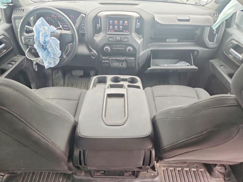2023 Chevrolet Silverado C1500