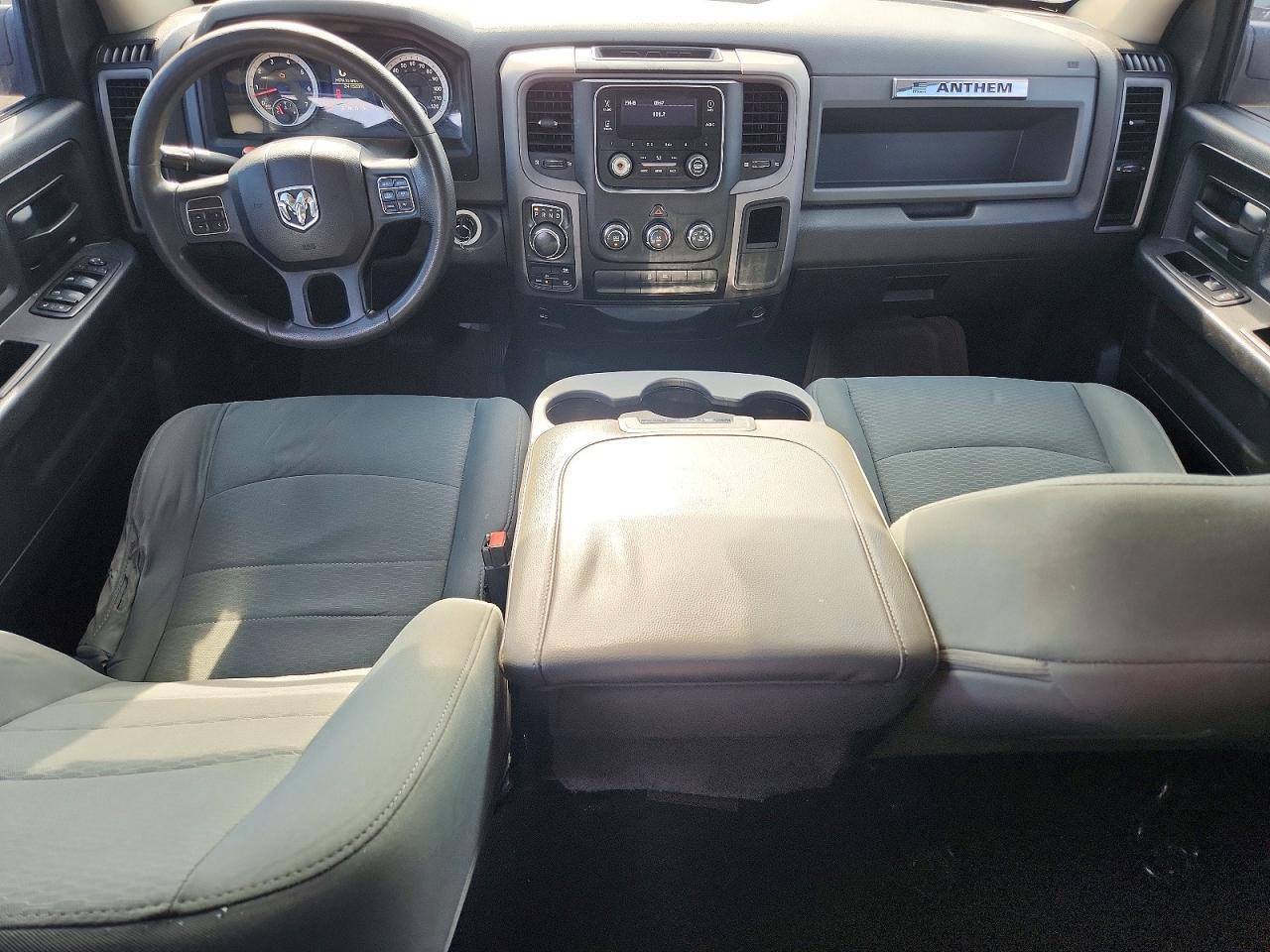 2014 Dodge RAM 1500 ST