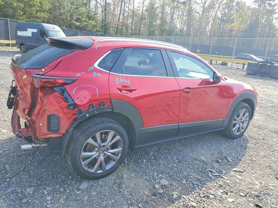 2024 Mazda Cx-30 Preferred