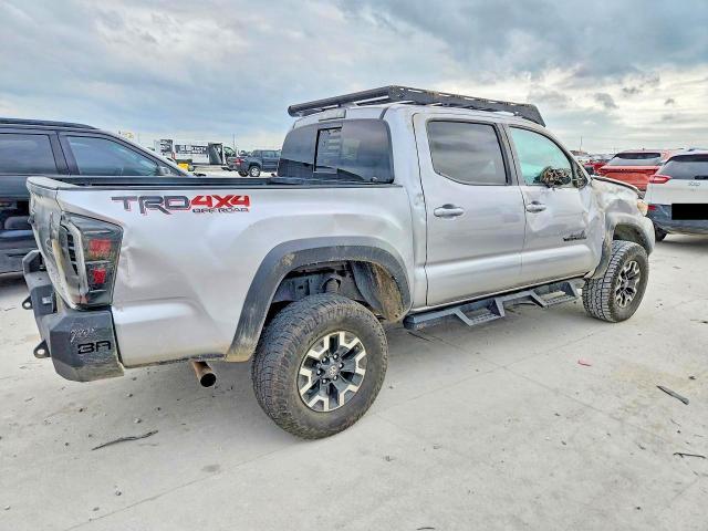 2020 Toyota Tacoma TRD OFF-Road