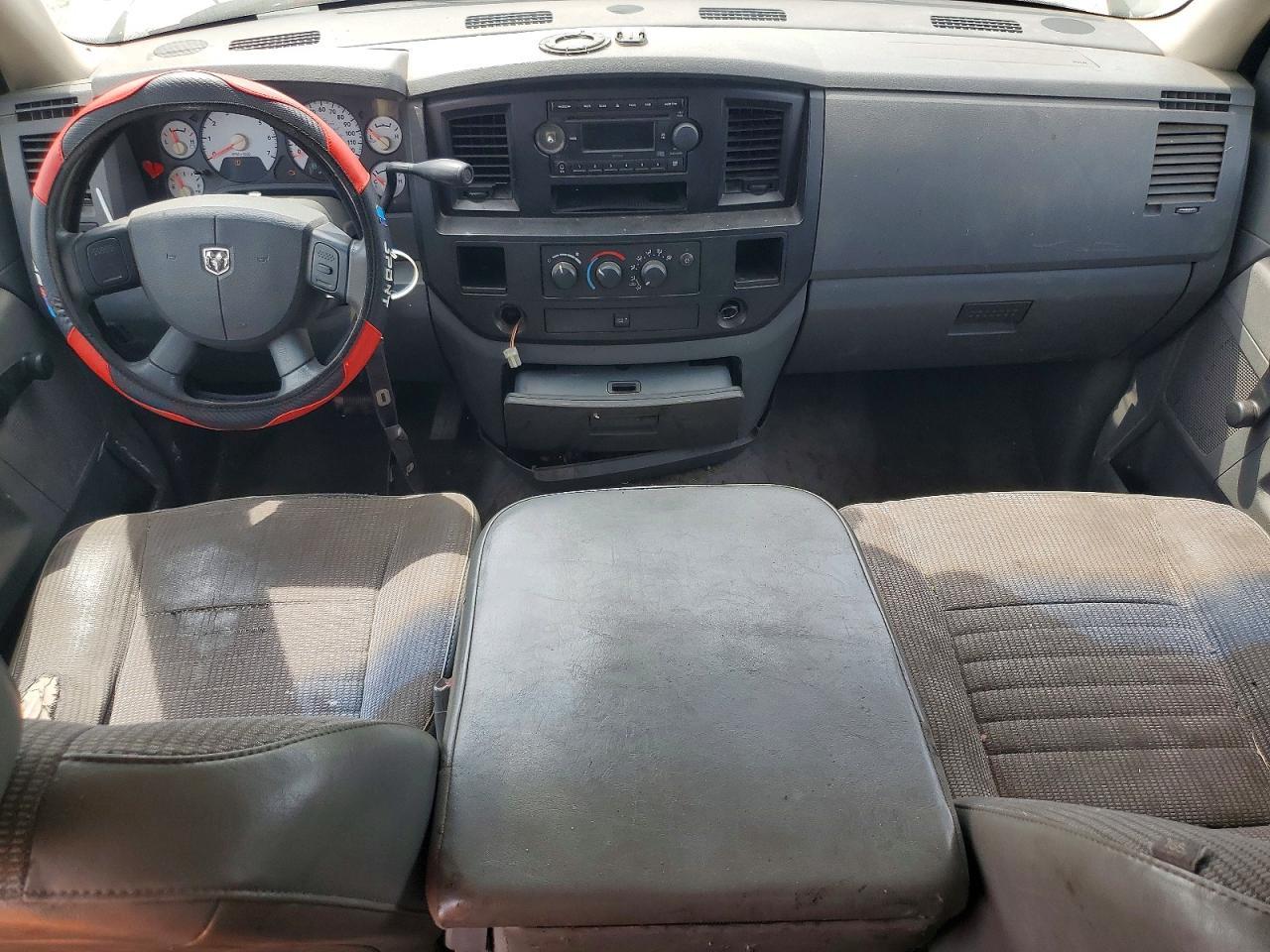 2008 Dodge RAM 2500 ST