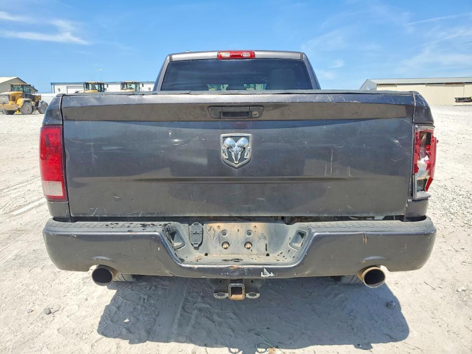 2014 Dodge Ram 1500 st