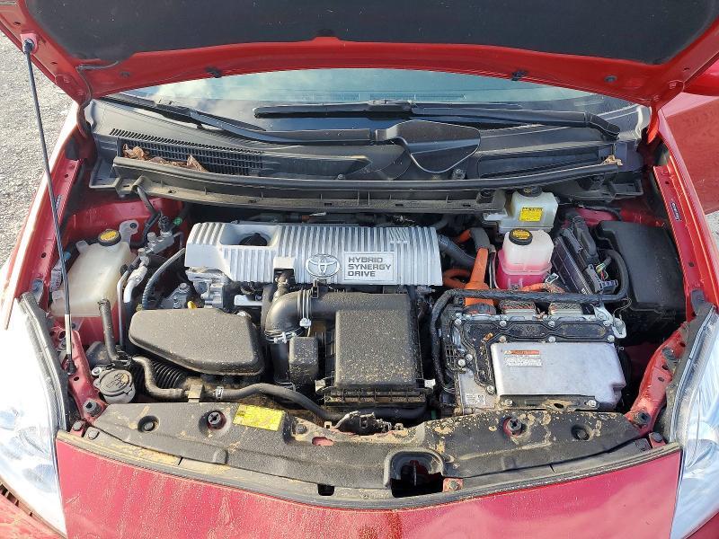 2011 Toyota Prius Five