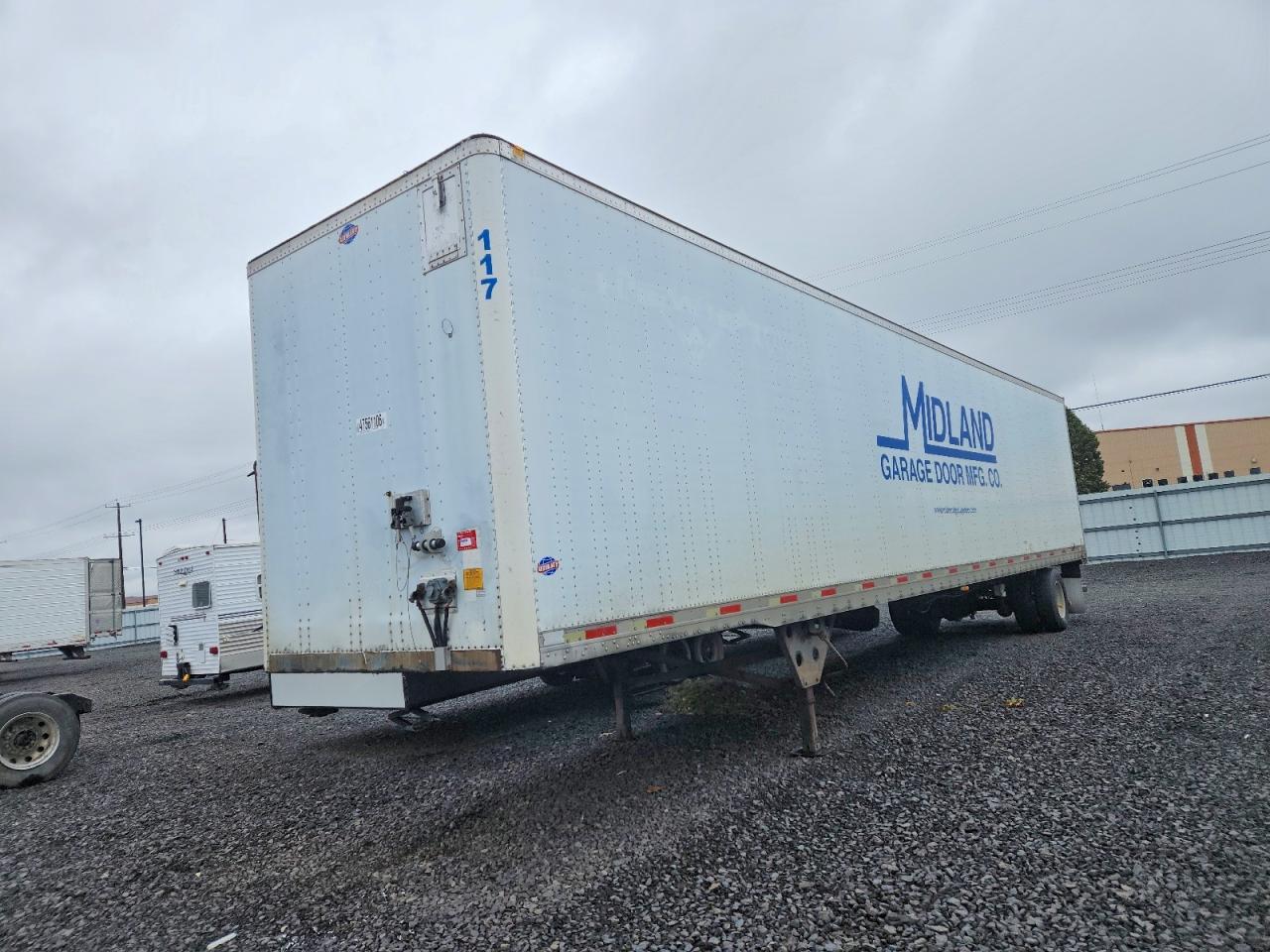 2006 Utility 2006 1ZYE UNK