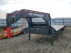 2024 PJ LX402 Equipment Trailer