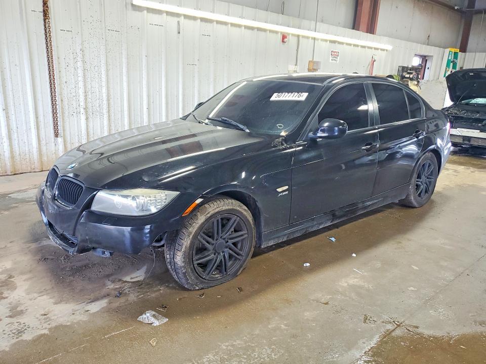 2010 BMW 328 xi